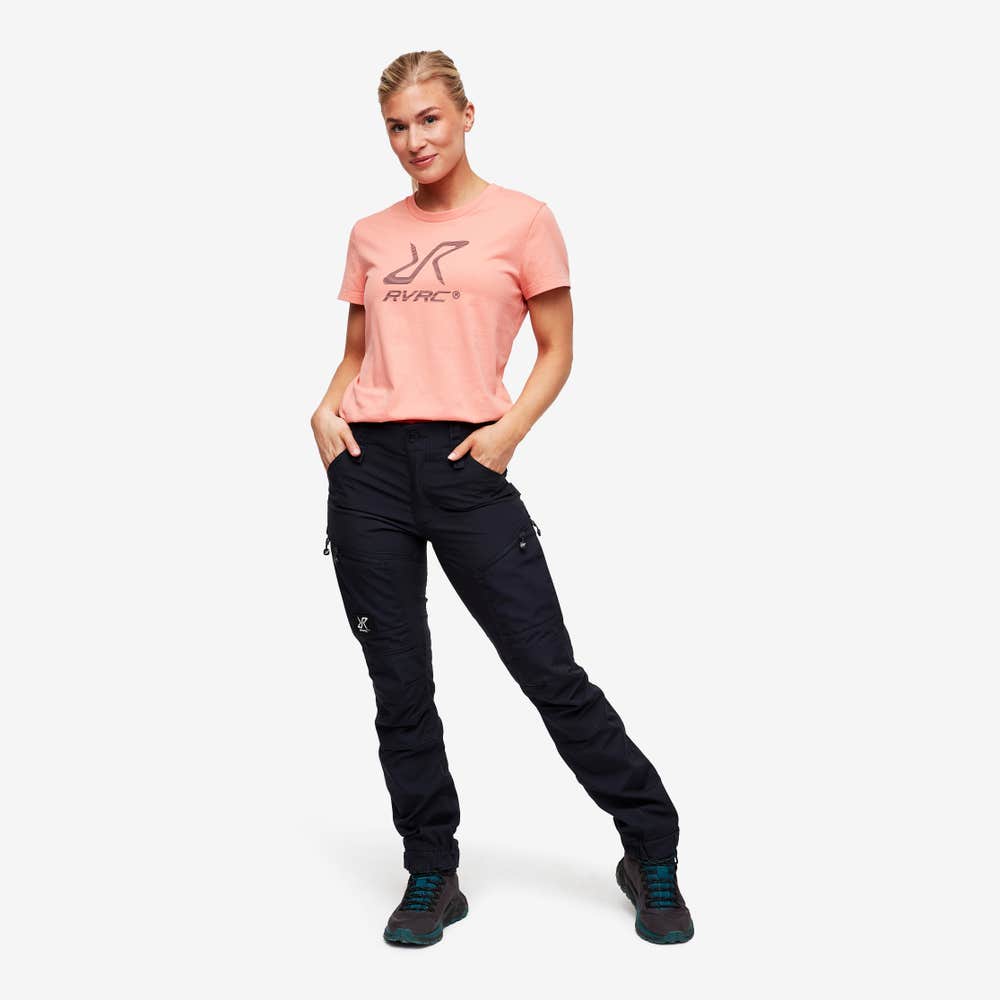 RVRC GP Pro Short Trousers