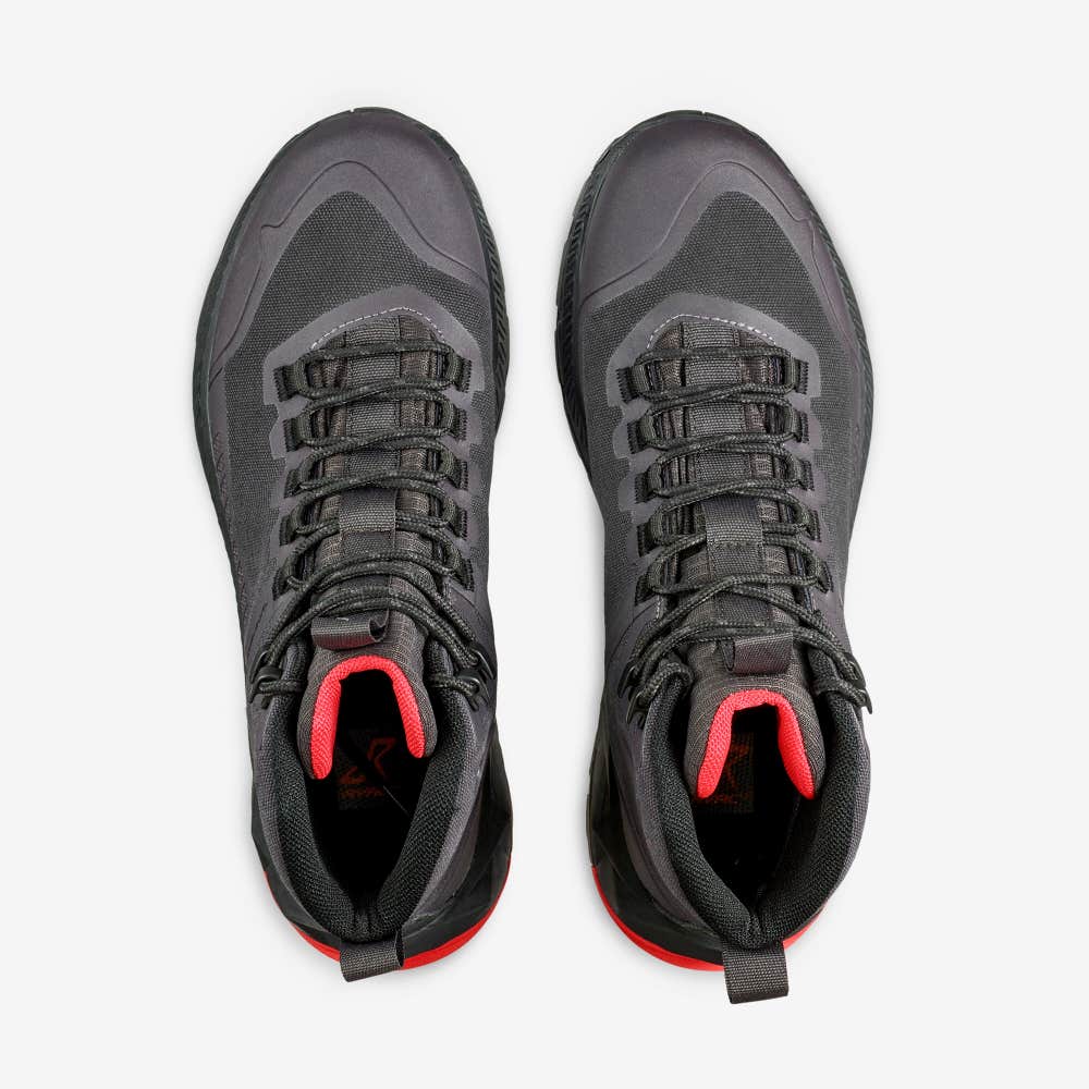 Phantom Trail Mid Waterproof Hiking Boots