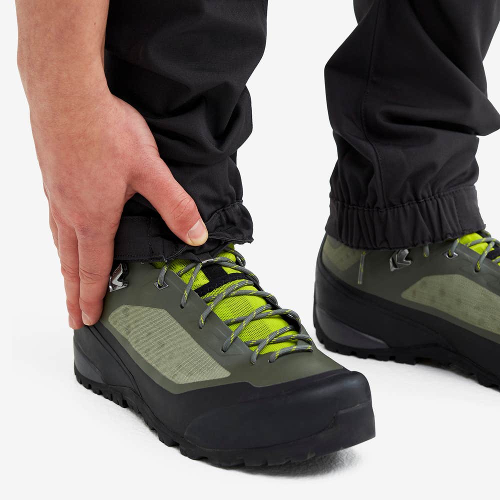 RVRC GP Pro Zip-off Trousers