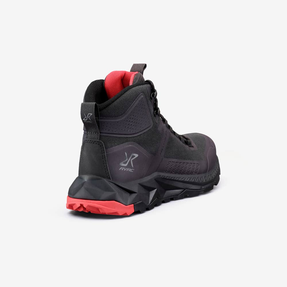 Phantom Trail Mid Waterproof Hiking Boots