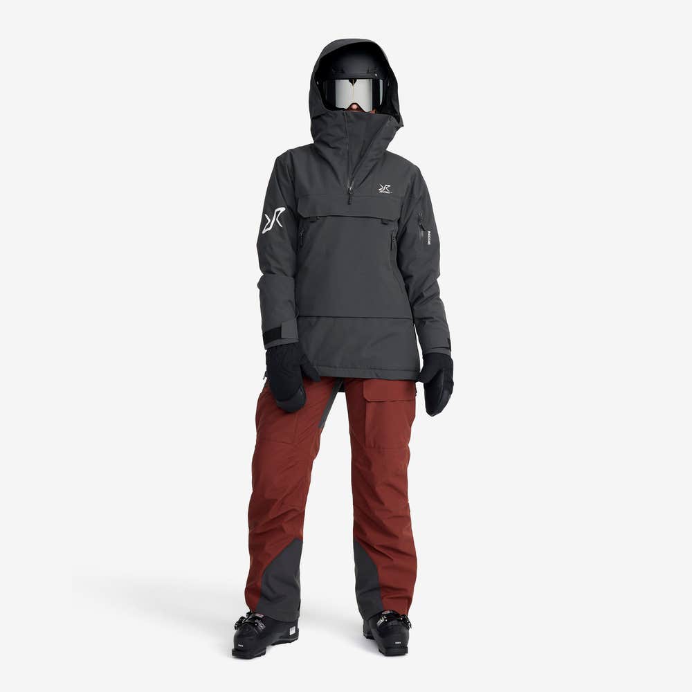 Halo 2L Insulated Ski Anorak