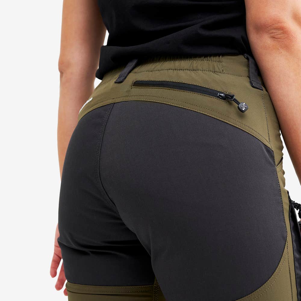RVRC GP Pro Zip-off Trousers