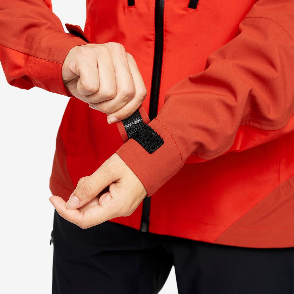 Silence Proshell Jacket