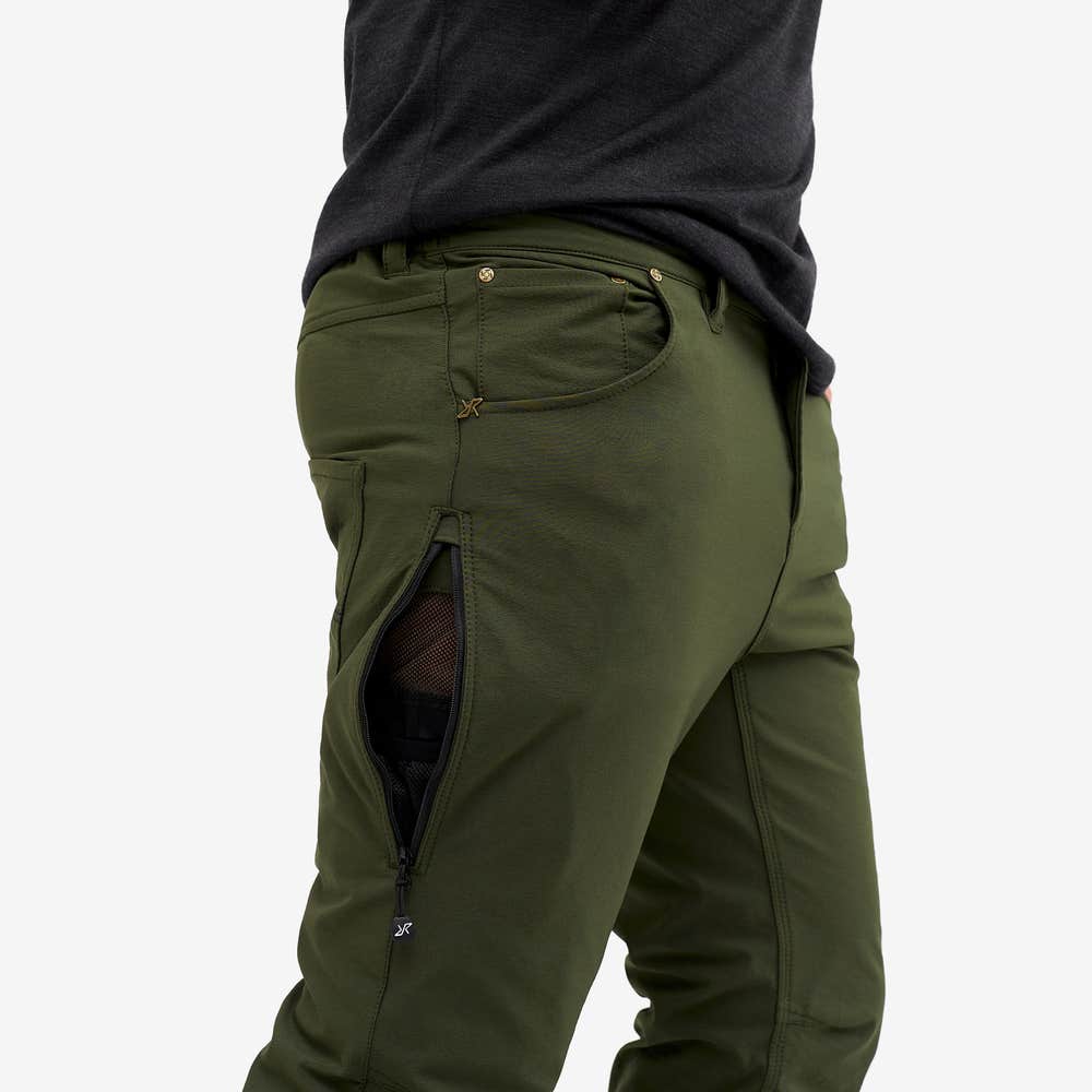 Adrenaline Outdoor Jeans