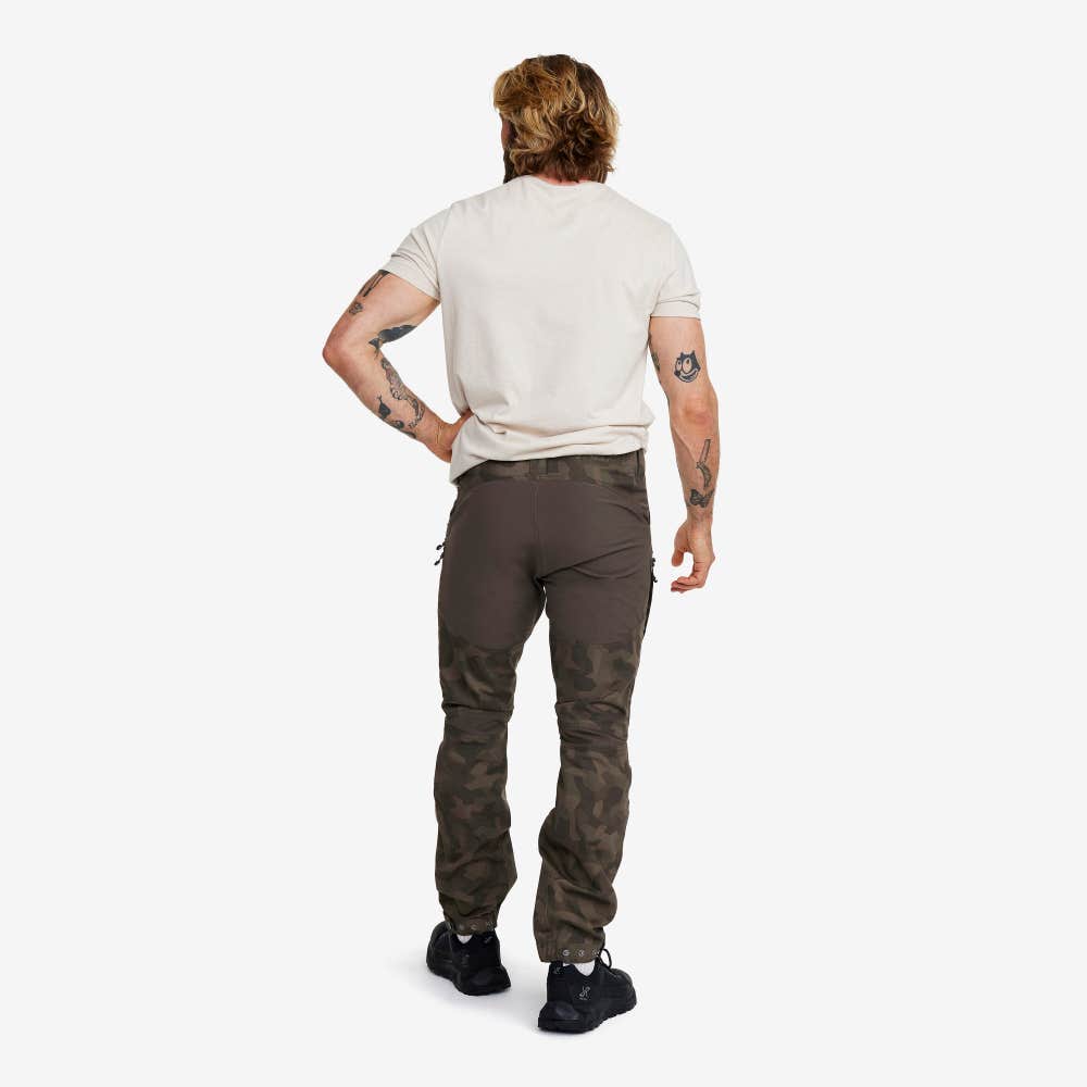 Nordwand Pro Trousers