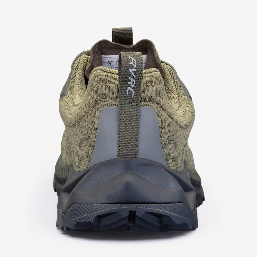Trailknit Waterproof Hiking Sneakers