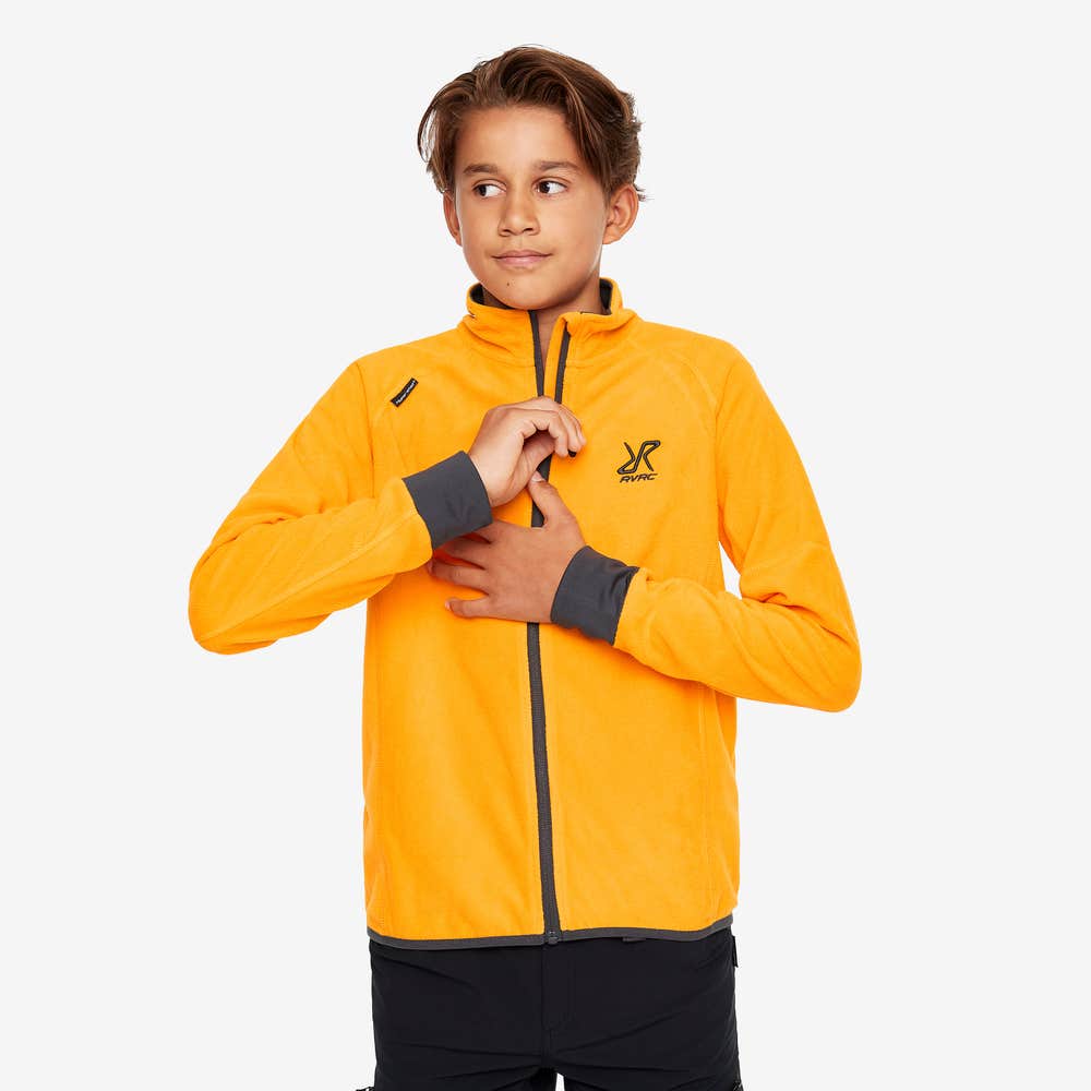 Trekker Fleece