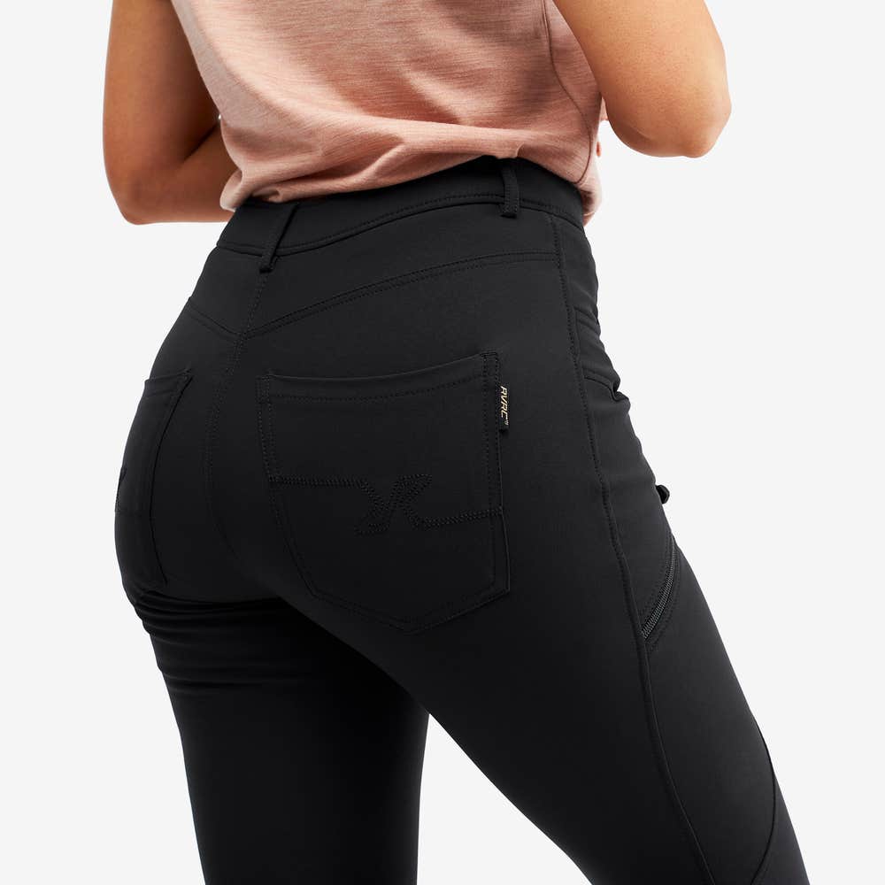 Bouncer Highwaist Jeans