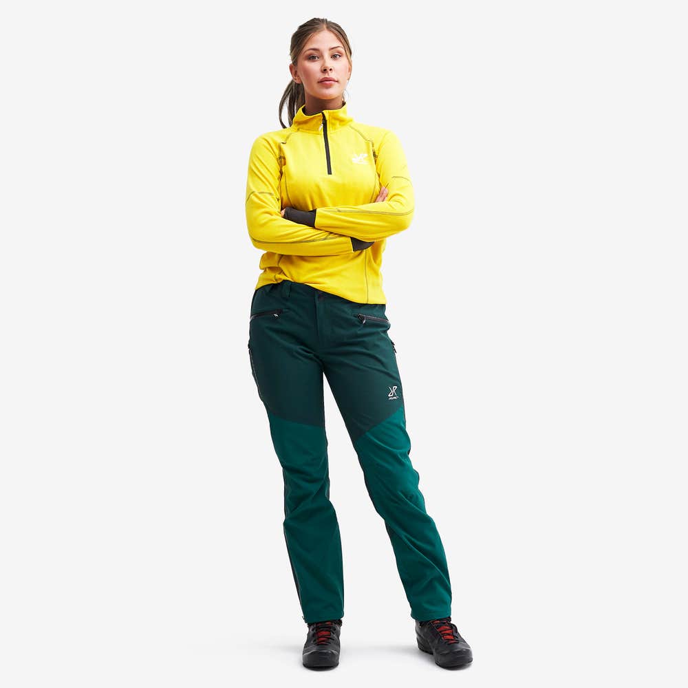 Silence Proshell Trousers