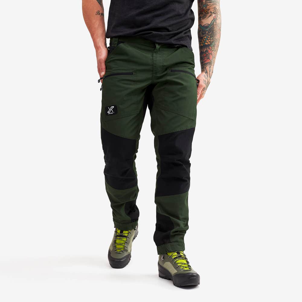 Nordwand Pro Short Trousers
