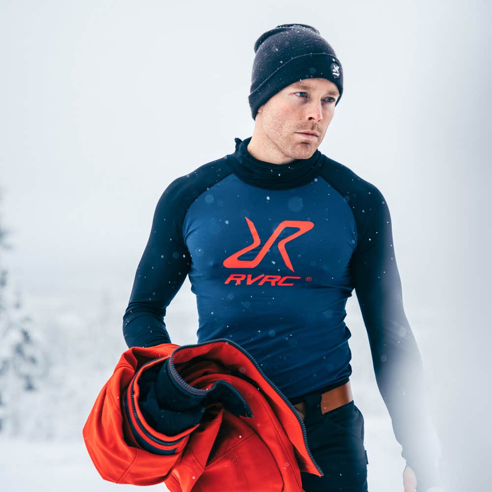 Sneaky Balaclava Base Layer Set