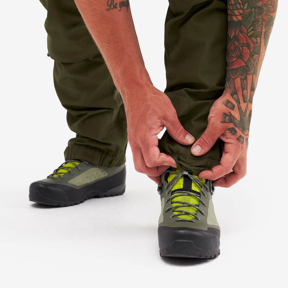 RVRC GP Pro Rescue Trousers