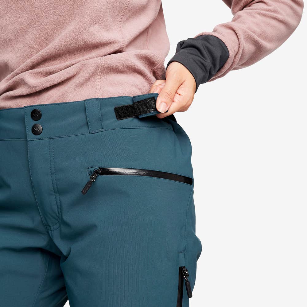 Silence Proshell Trousers