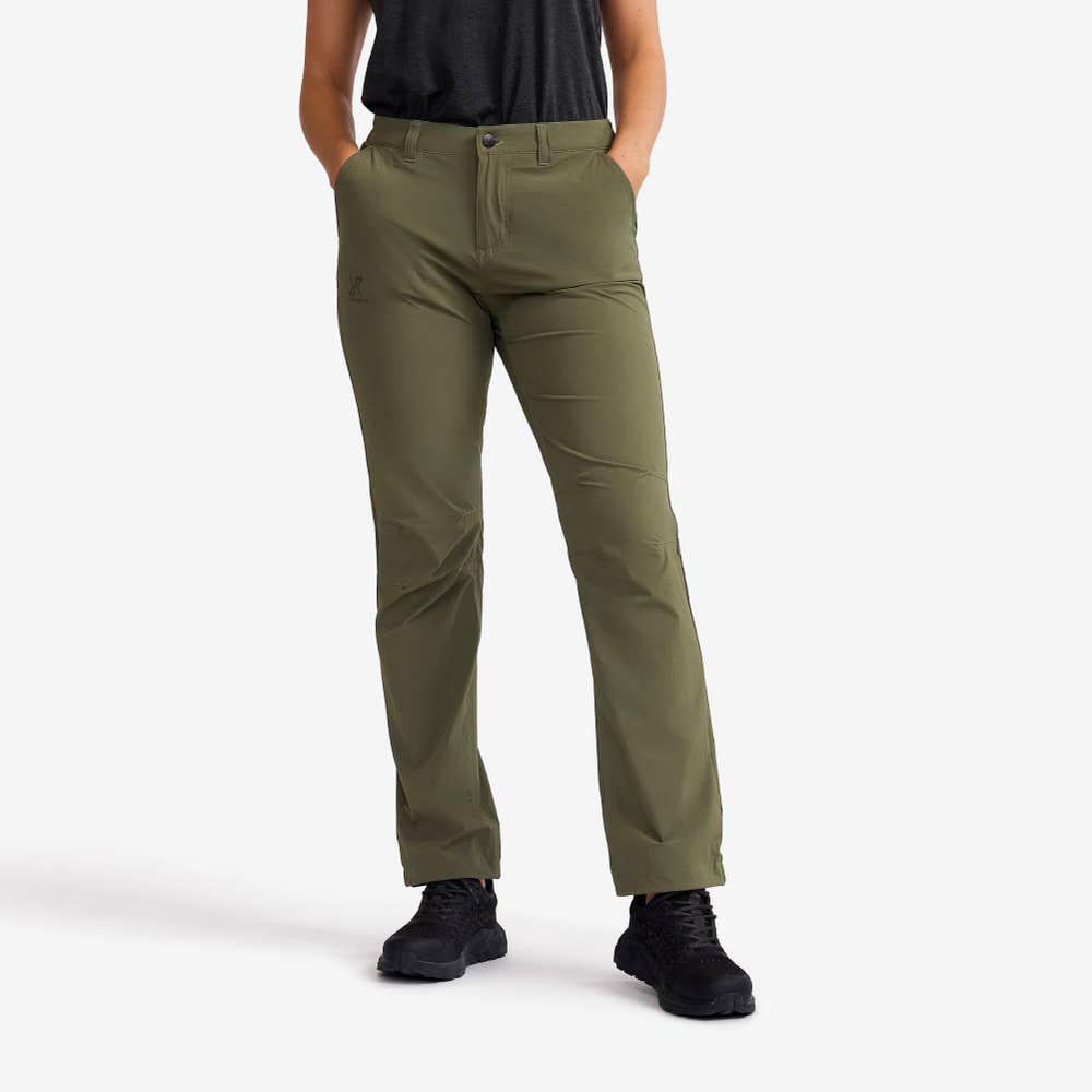 Momentum Stretch Trousers