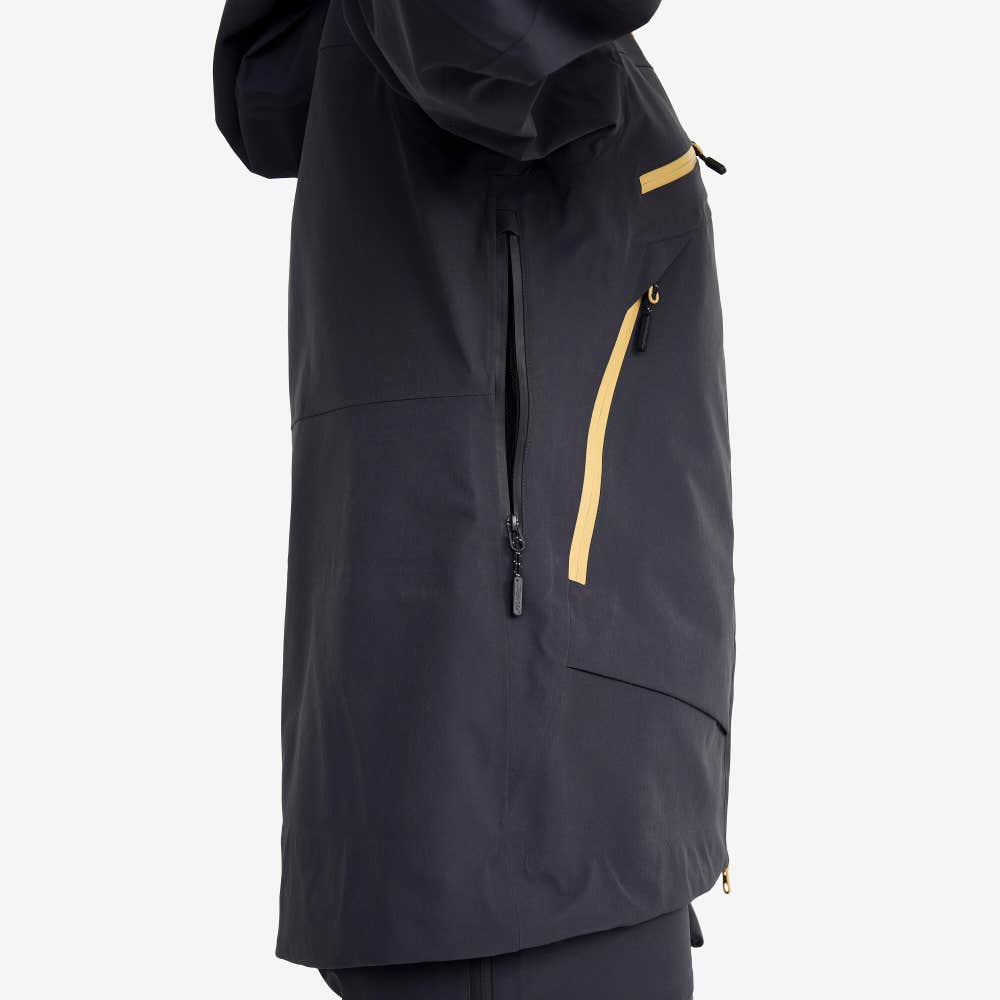 Atlas 3L Ski Jacket