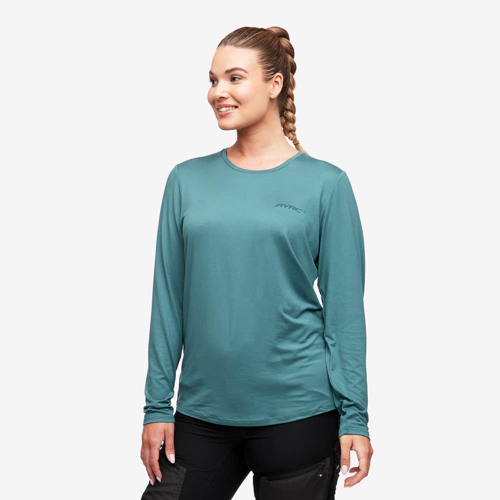 Vagabond Long Sleeve Tee
