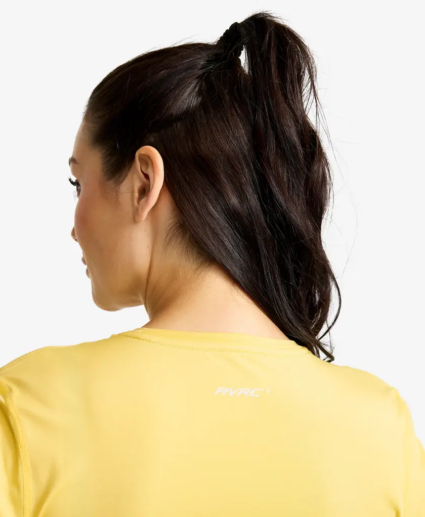 Stride Active T-shirt Women