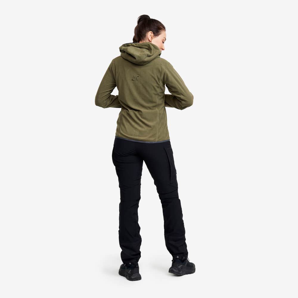 Trekker Hoodie