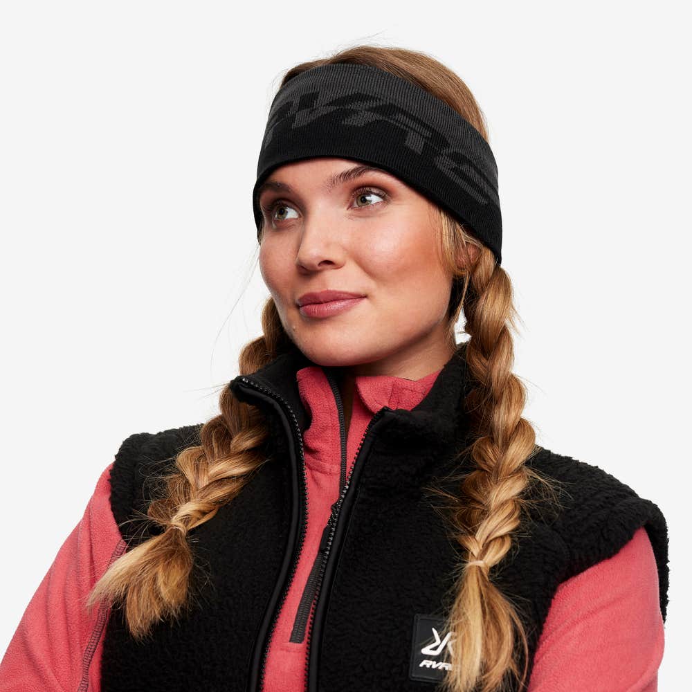 Merino Flex Headband