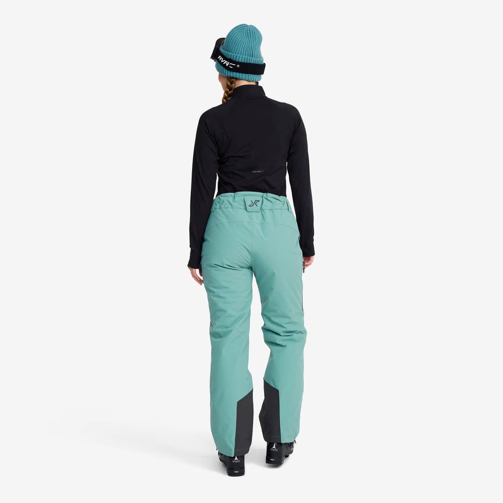 Halo 2L Insulated Snow Trousers