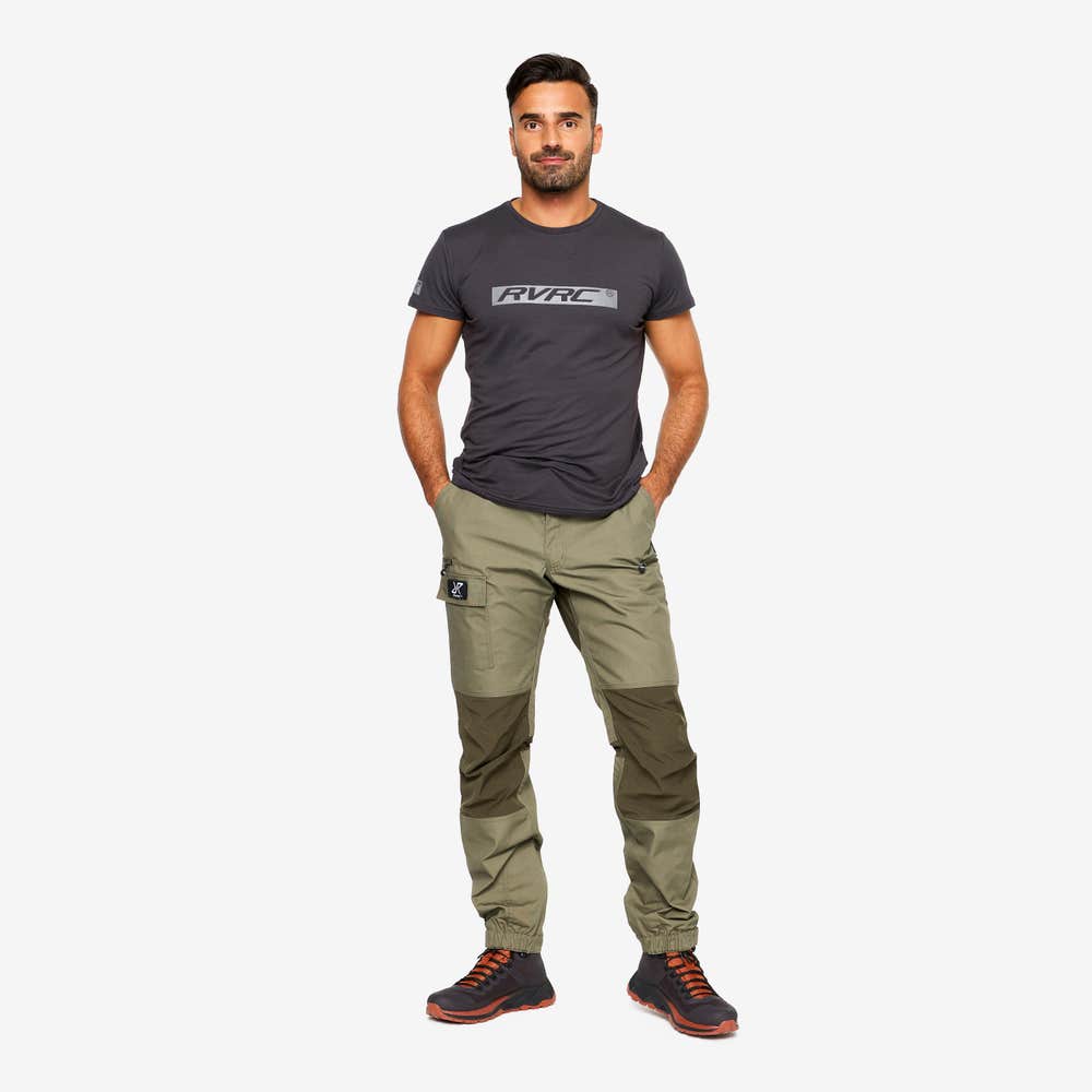 Nordwand Trousers