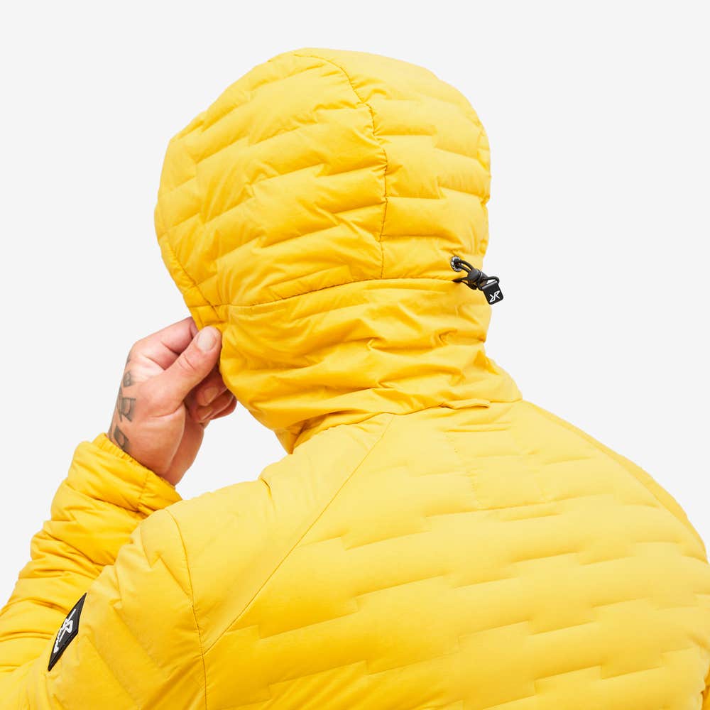 Flex Down Jacket