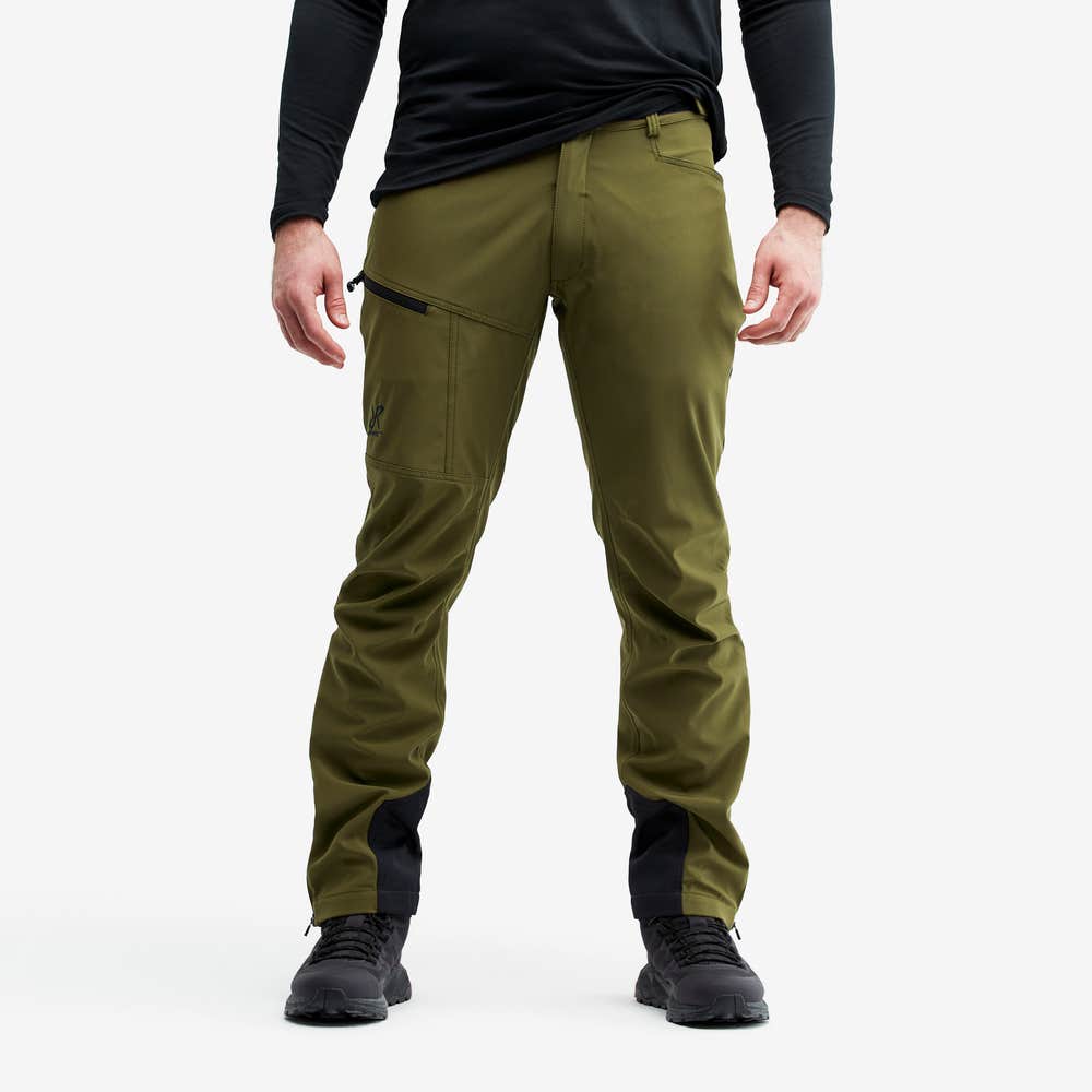 Trail Trousers