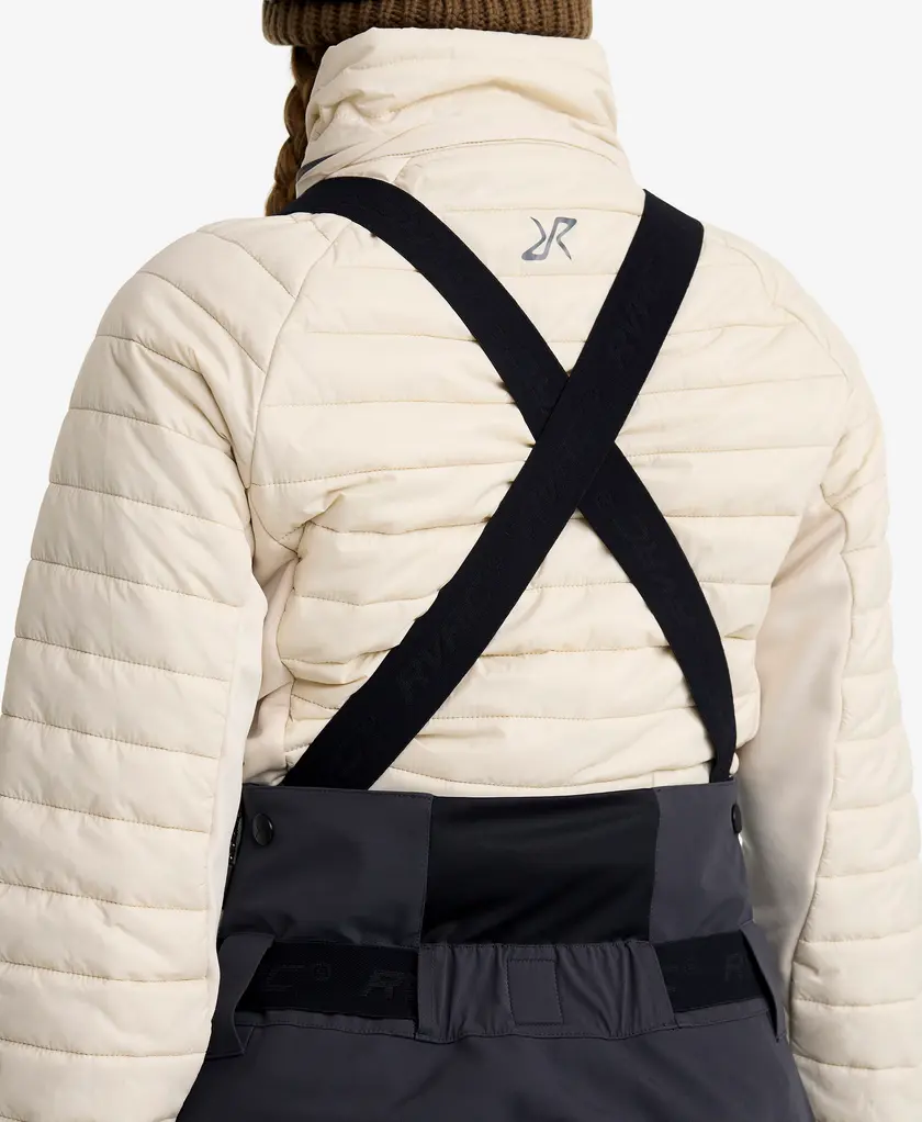 Atlas 3L Ski Bib Trousers Women