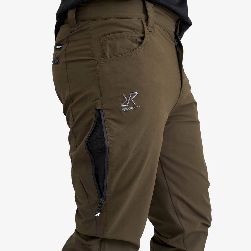 Suspect Outdoor Trousers