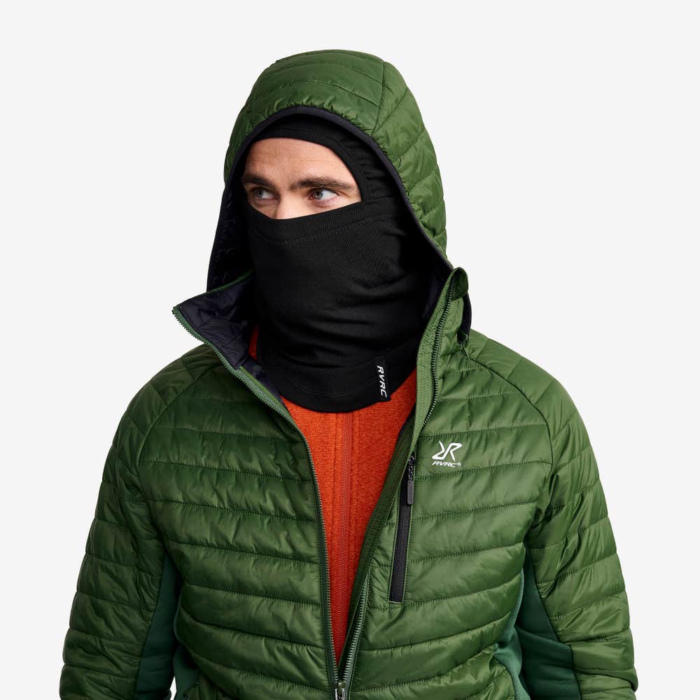 Soft Balaclava