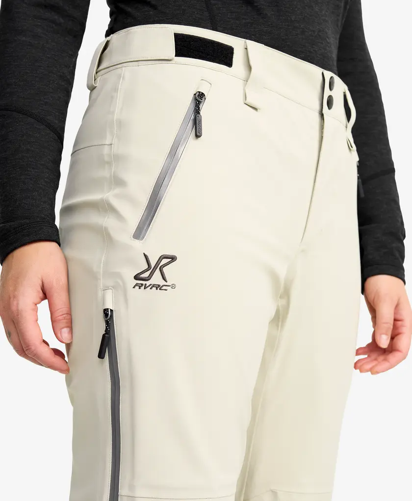 Cyclone 3L Shell Trousers Women