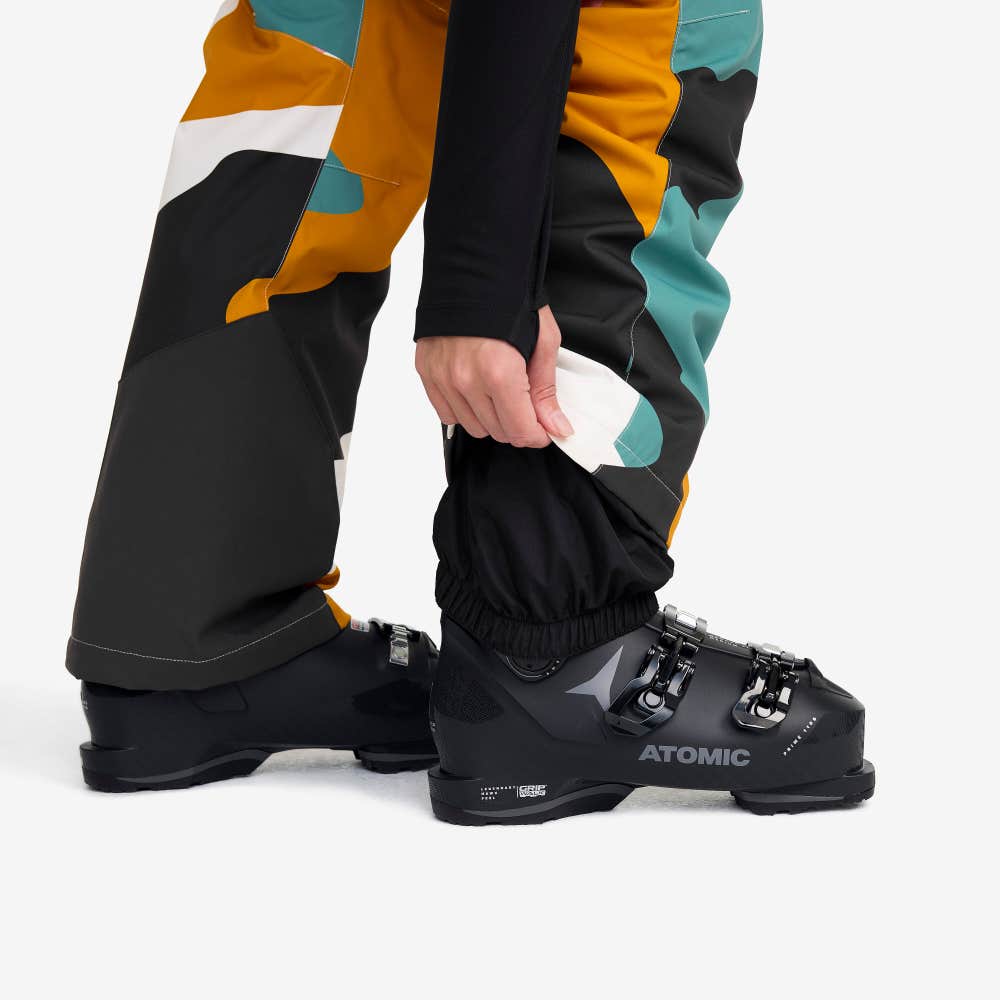Halo 2L Insulated Snow Trousers