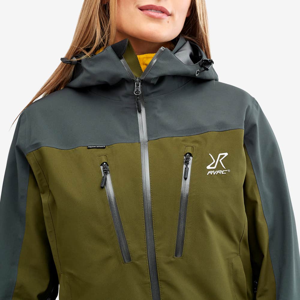 Silence Proshell Jacket