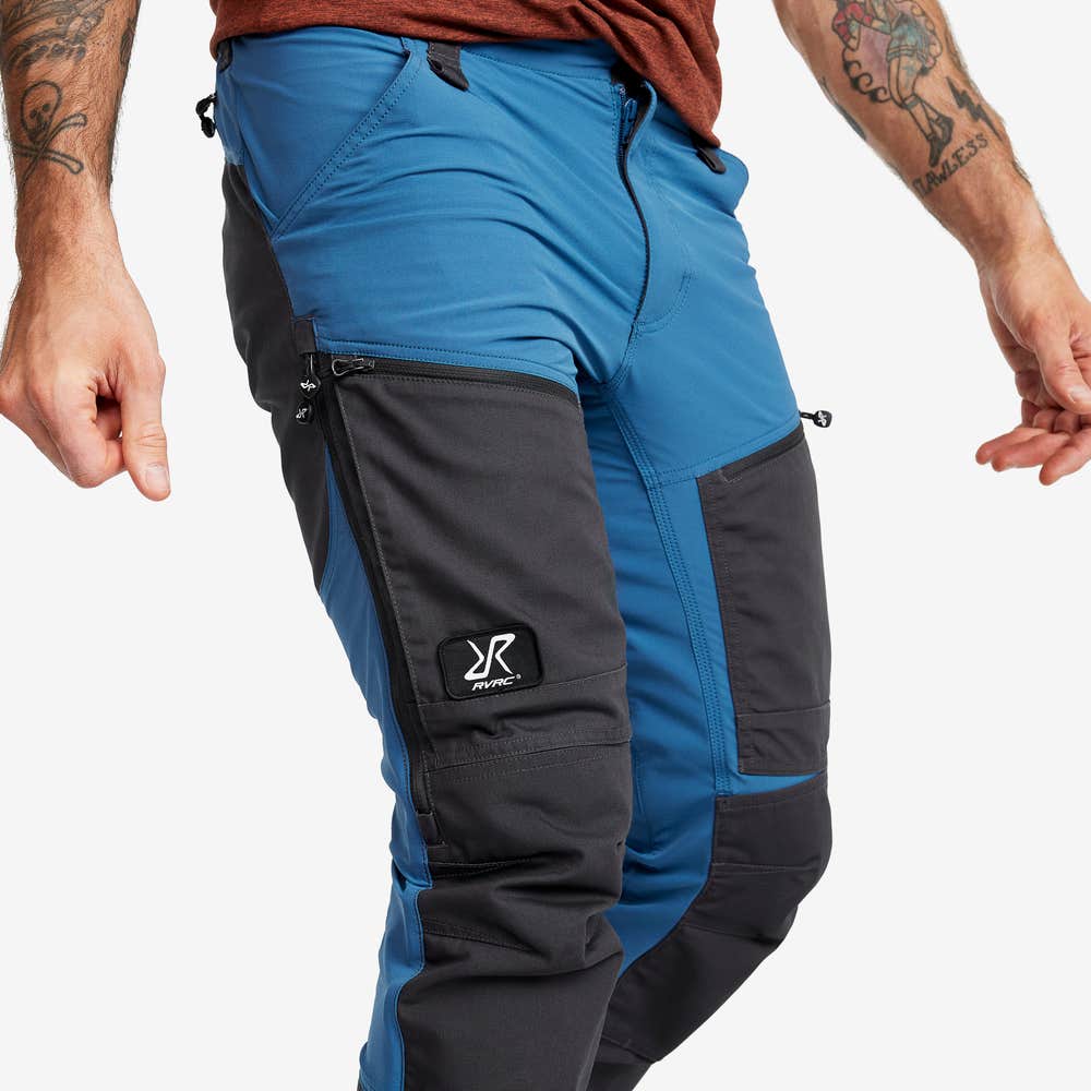 RVRC GP Pro Trousers
