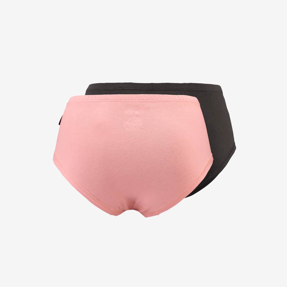 2-pack Ultimate Soft Hipster W