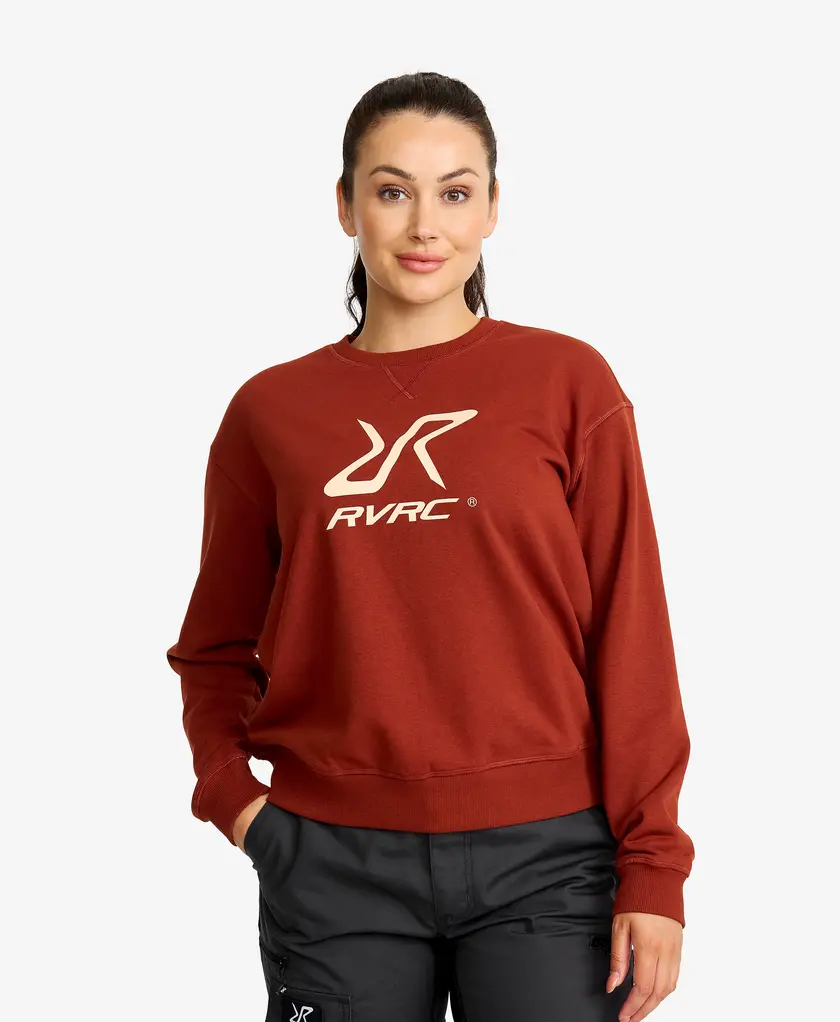 RVRC Sweatshirt Women