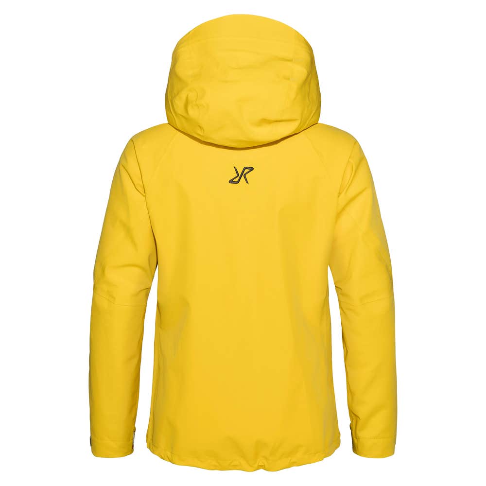 Cyclone Rescue Jacket 2.0