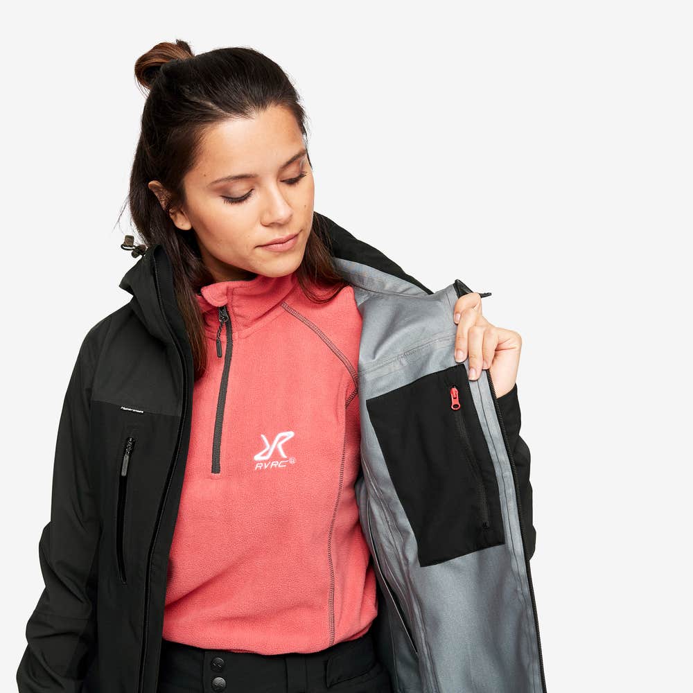 Silence Proshell 3L Jacket