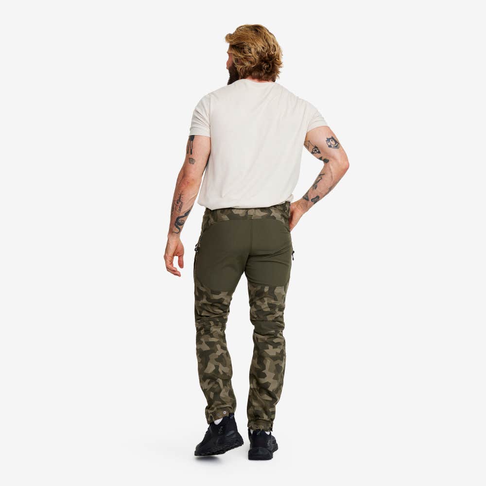 Nordwand Pro Trousers