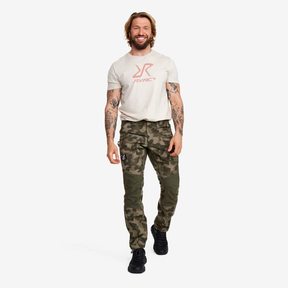 Nordwand Pro Trousers
