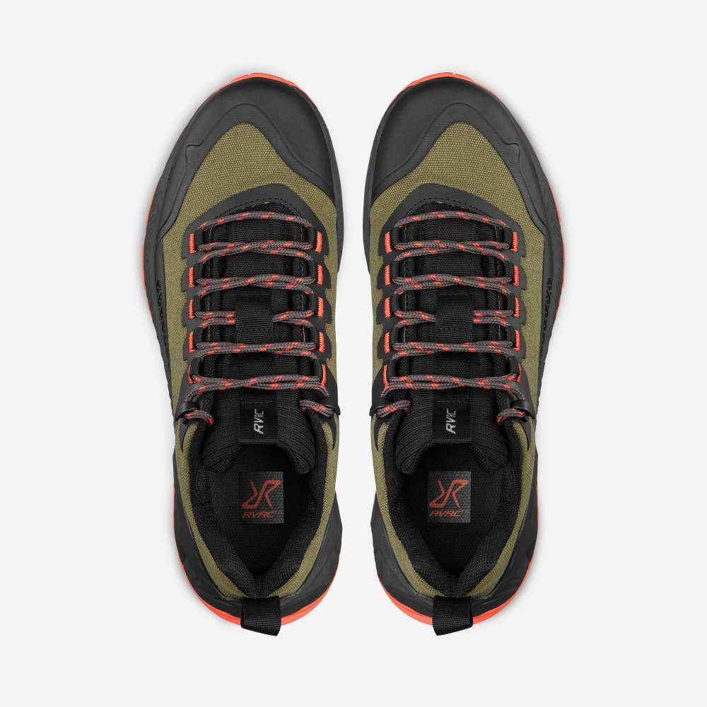 Phantom Trail Low Hiking Shoes