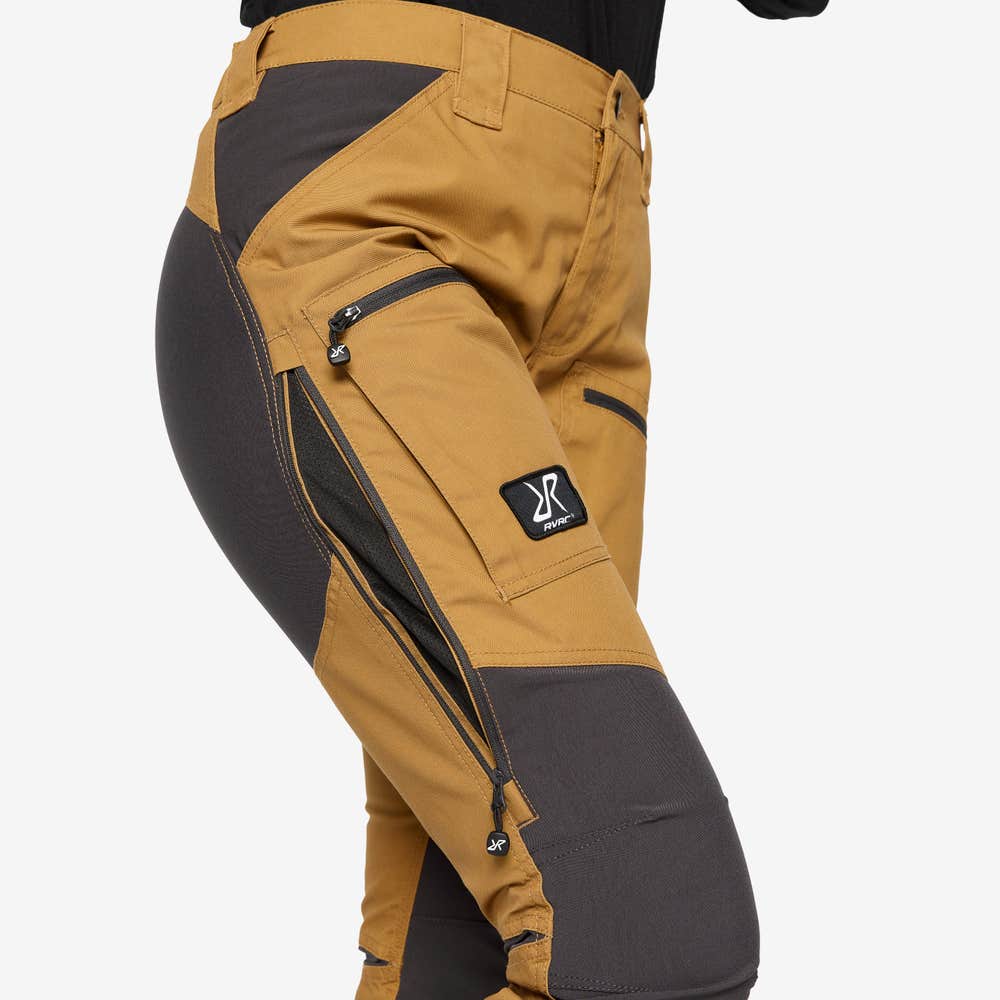 Nordwand Pro Trousers
