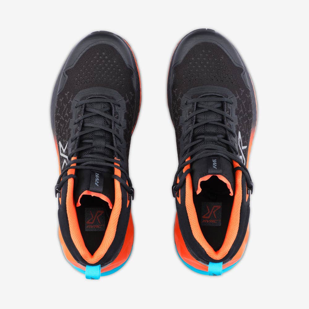 Trailknit Waterproof Mid Hiking Shoes