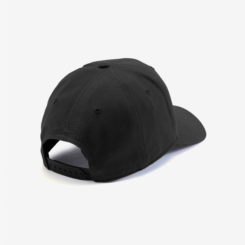 Stretch Snapback Cap