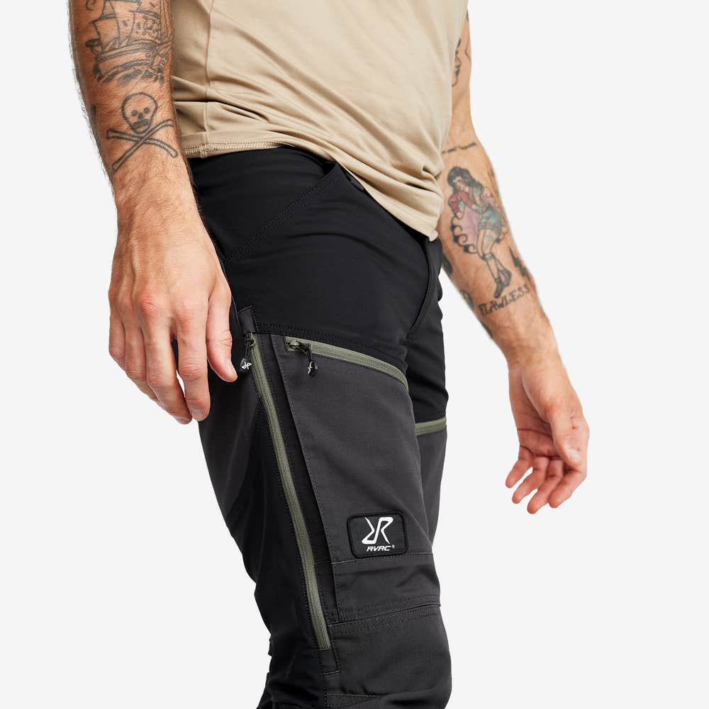RVRC GP Pro Trousers