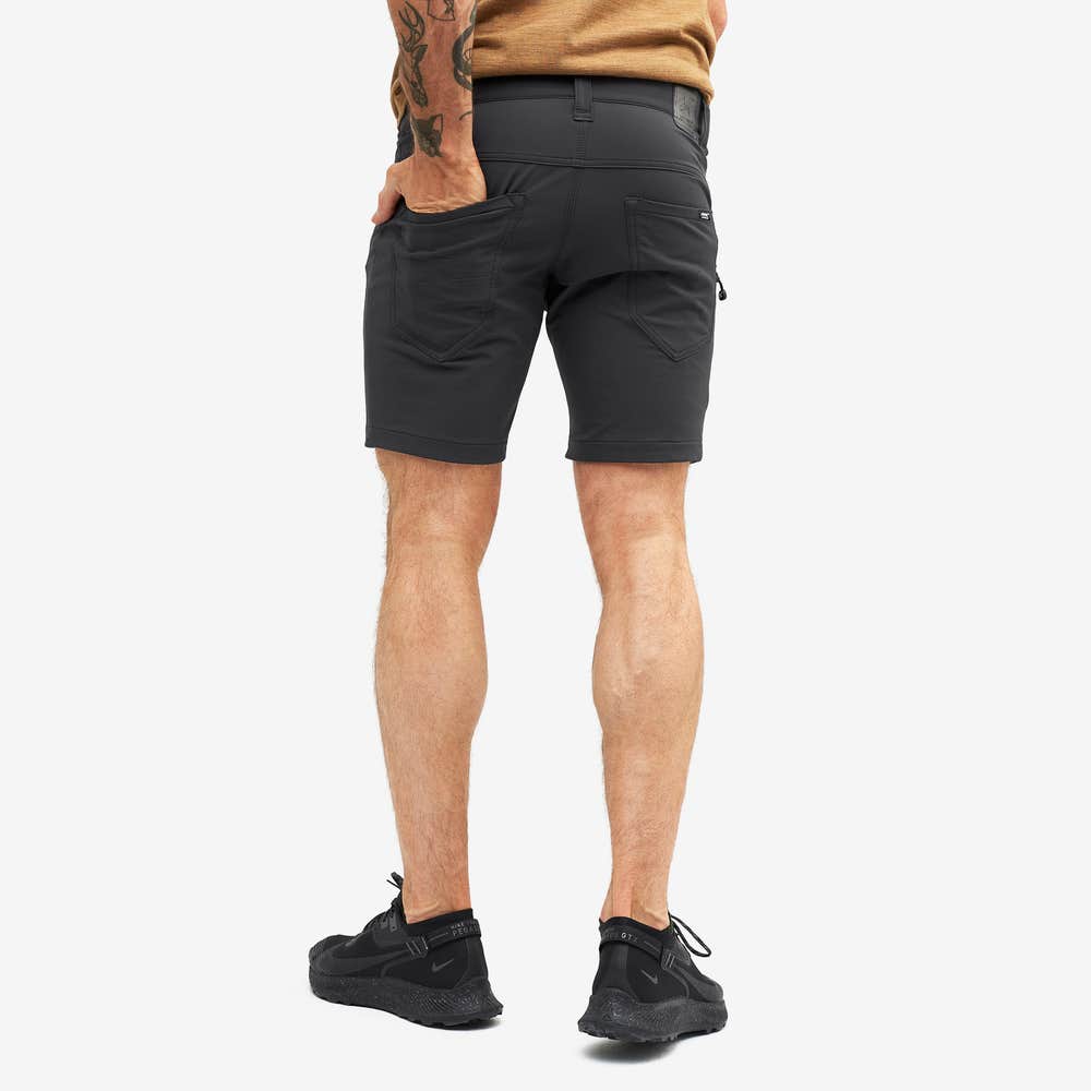 Explorer Outdoor Shorts