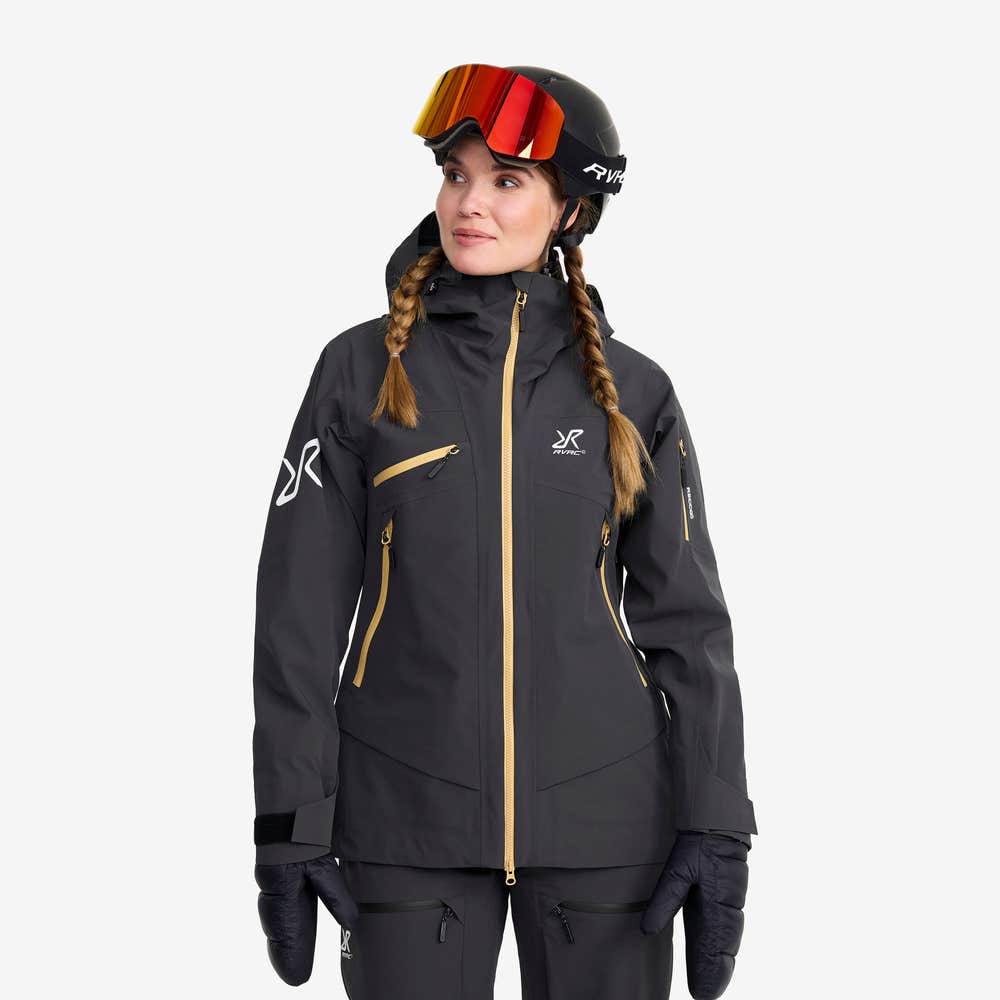 Atlas 3L Ski Jacket