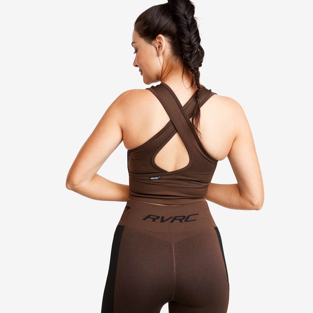 Descent Seamless Top