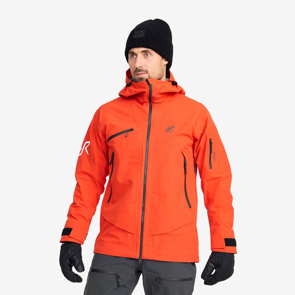Atlas 3L Ski Jacket