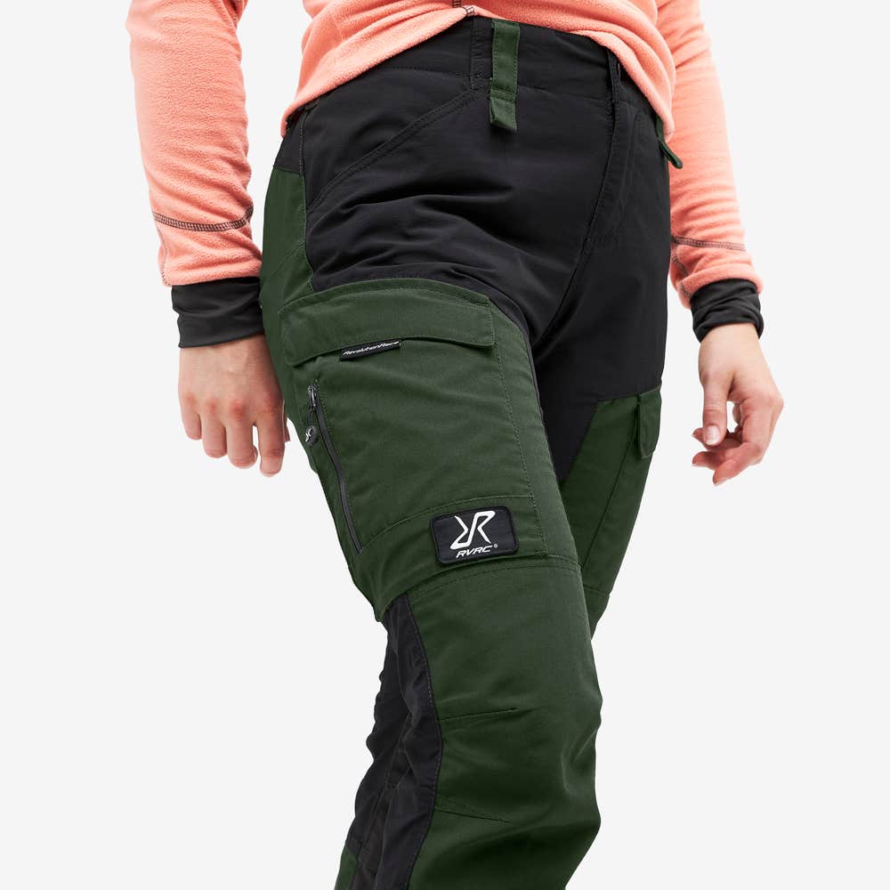 RVRC GP Short Trousers